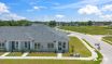 casa en Afton Oaks Townhomes por Alvarez Construction Company
