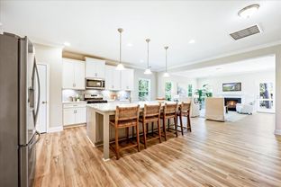 4 - Angel's Glen: Stokesdale, North Carolina - Windsor Homes