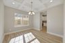 casa en Townes At Spangler Oaks por Windsor Homes