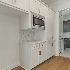 Walsh por Village Homes en Fort Worth Texas
