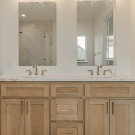 Plan Unknown - Lakes At Parks of Aledo: Aledo, Texas - Village Homes