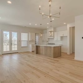 Lakes At Parks of Aledo por Village Homes en Fort Worth Texas