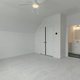 Walsh por Village Homes en Fort Worth Texas