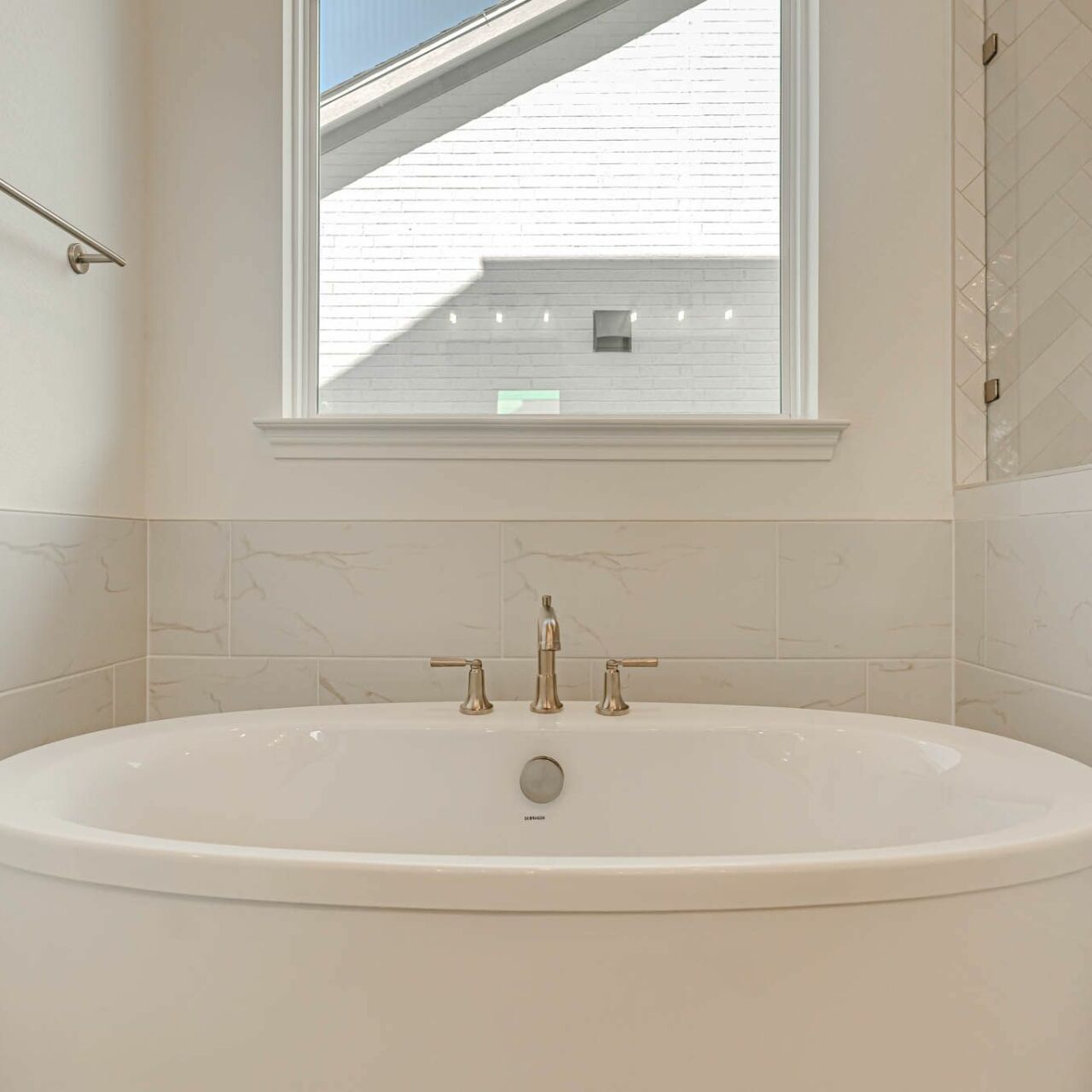 Lakes At Parks of Aledo por Village Homes en Fort Worth Texas