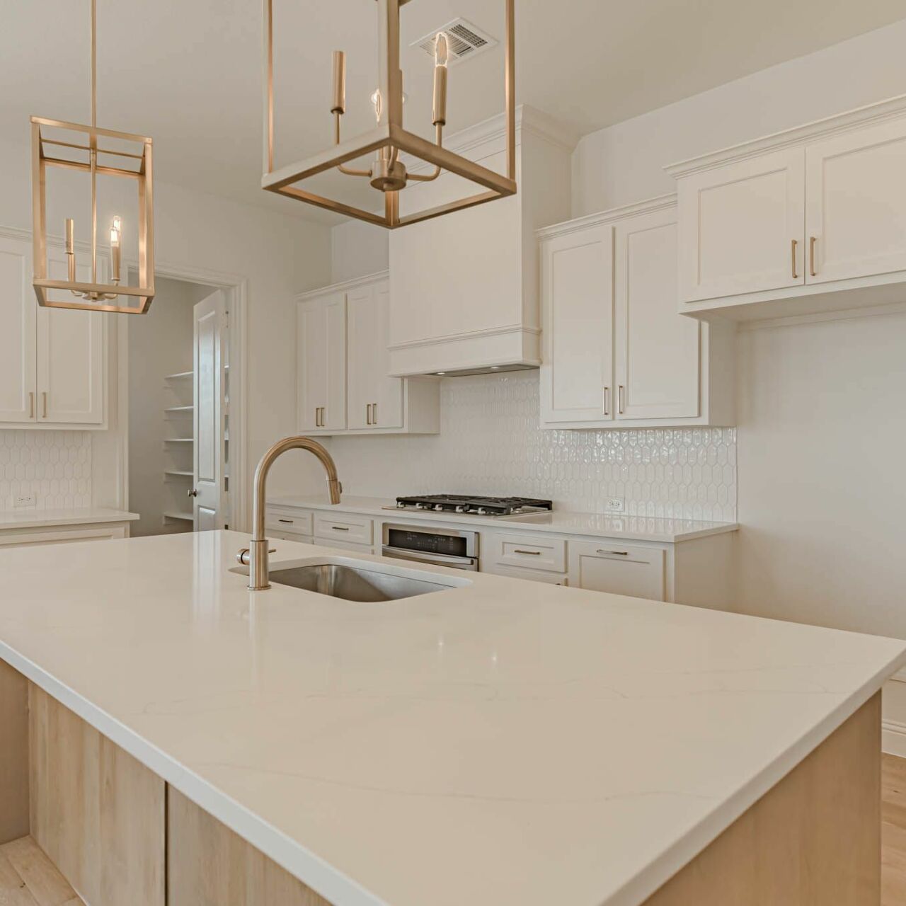 Lakes At Parks of Aledo - Aledo, TX