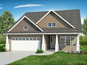 2218 Pradera Trail Chesterton (Plan Unknown)