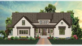 Plan Unknown - Preserve At Inspiration: Huntsville, Alabama - Woodland Homes