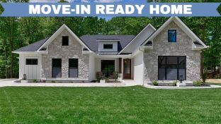 Plan Unknown - Preserve At Inspiration: Huntsville, Alabama - Woodland Homes