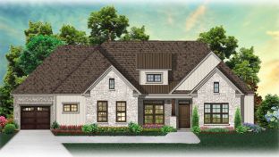Plan Unknown - Preserve At Inspiration: Huntsville, Alabama - Woodland Homes