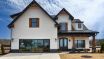 casa en Bellawoods Craftsman por Woodland Homes