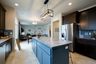 homes in North Place East by Viking Construction