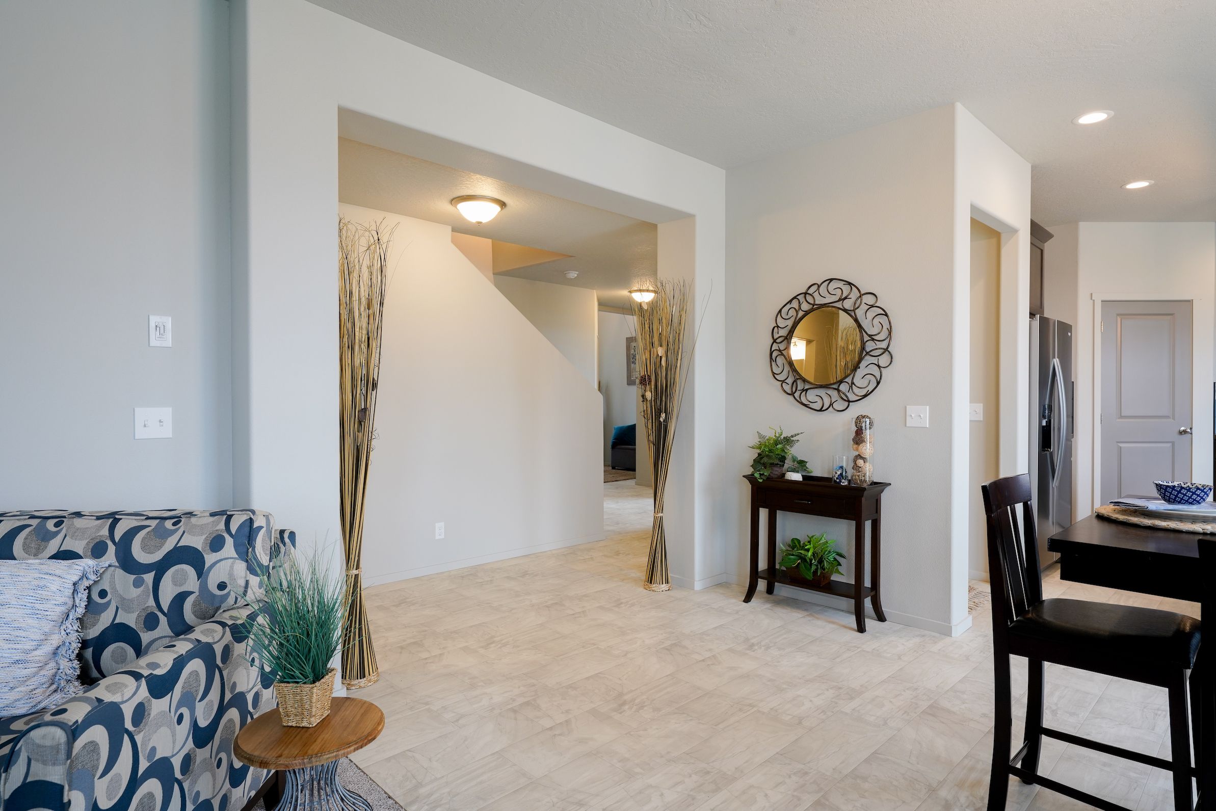 casa en North Place East por Viking Construction