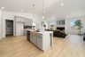 casa en Timber Glade por Viking Construction