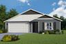 casa en Carrington Meadows por Viking Construction