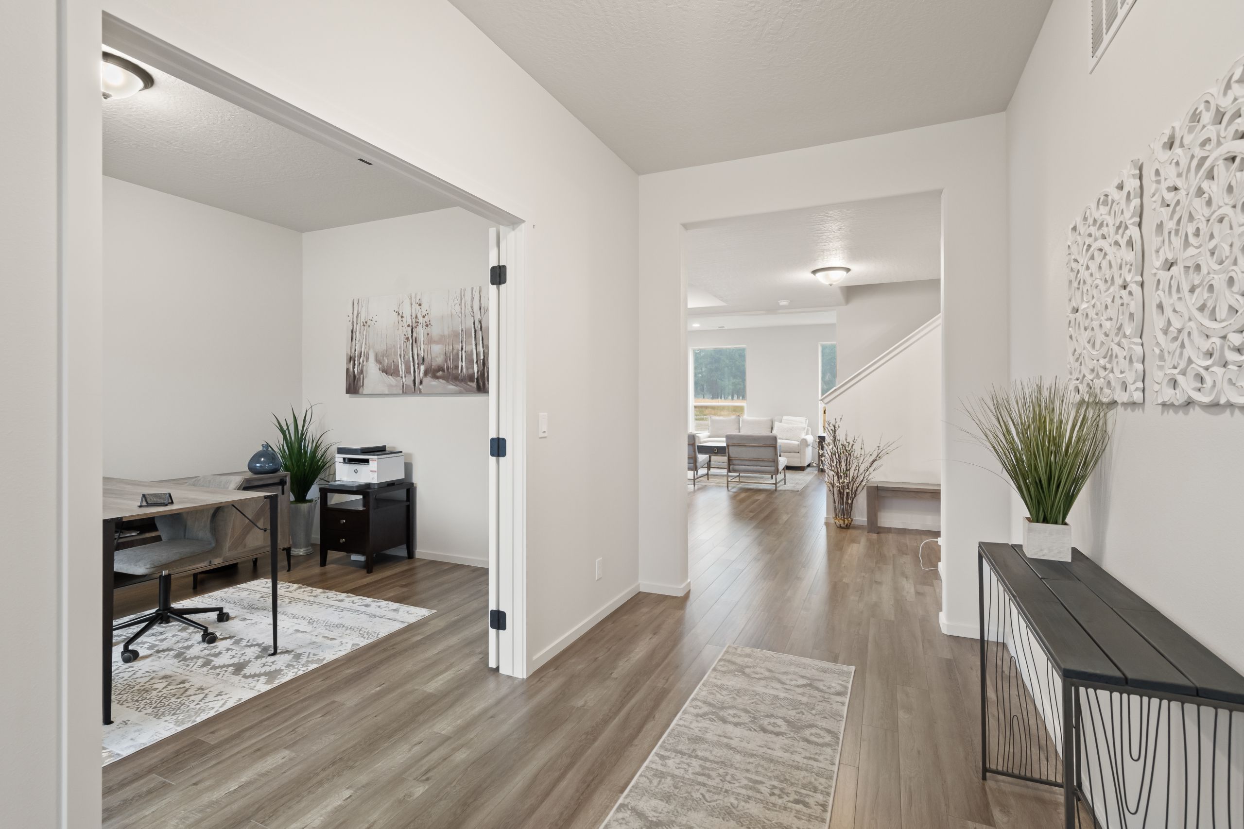 Westwood Pines - Rathdrum, ID