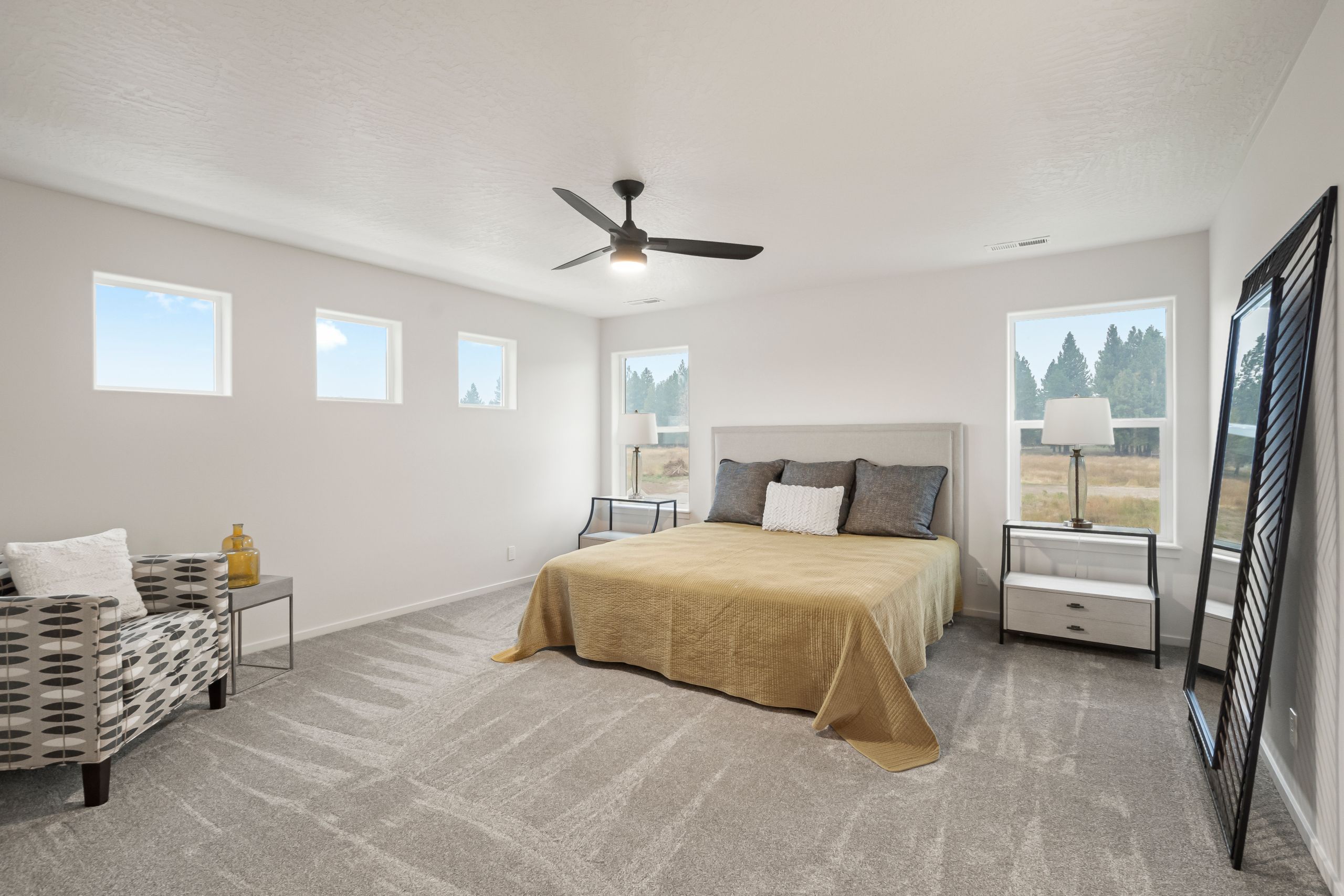 casa en Westwood Pines por Viking Construction