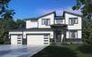 casa en Timber Glade por Viking Construction