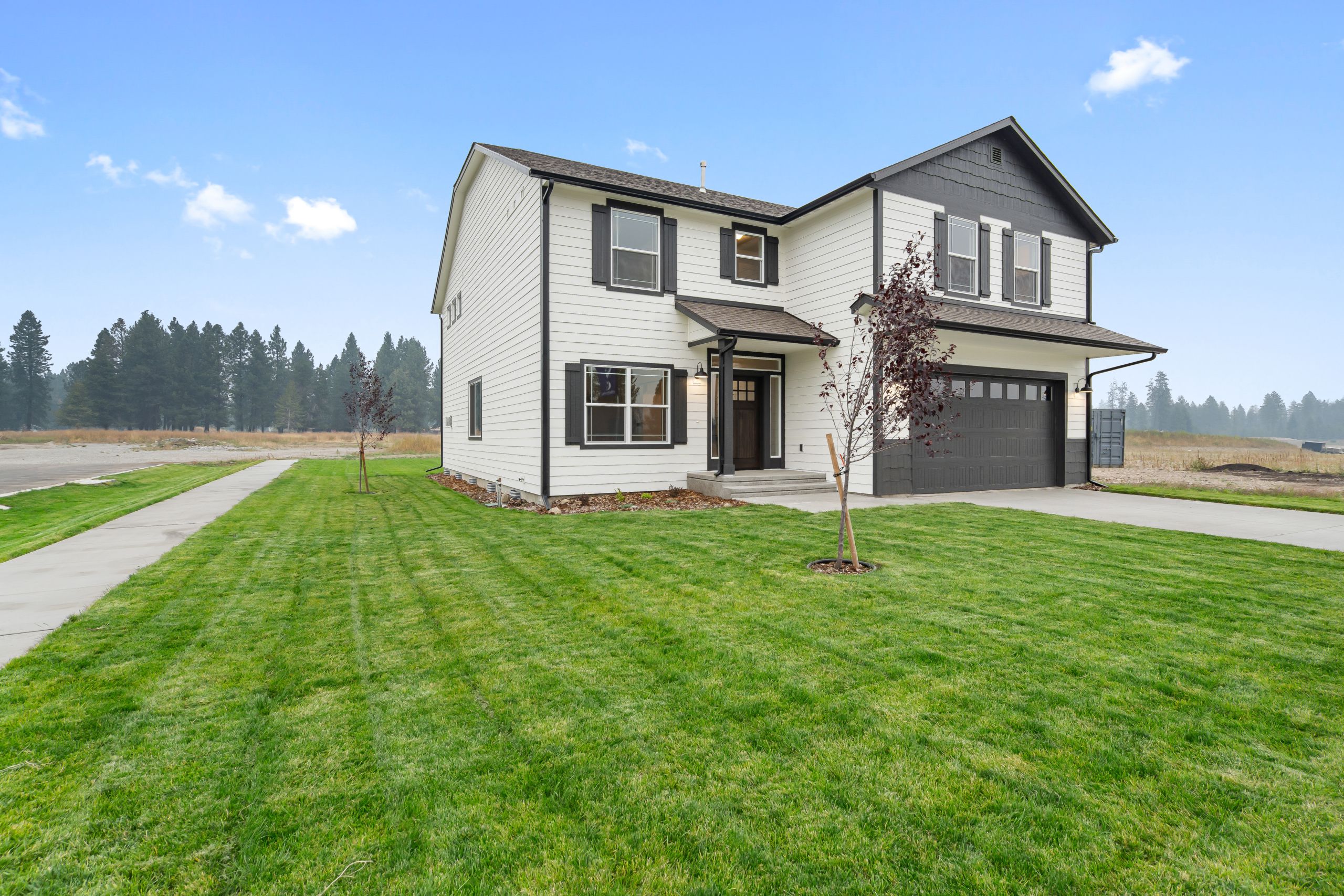 Westwood Pines - Rathdrum, ID