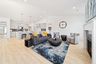 casa en Timber Glade por Viking Construction