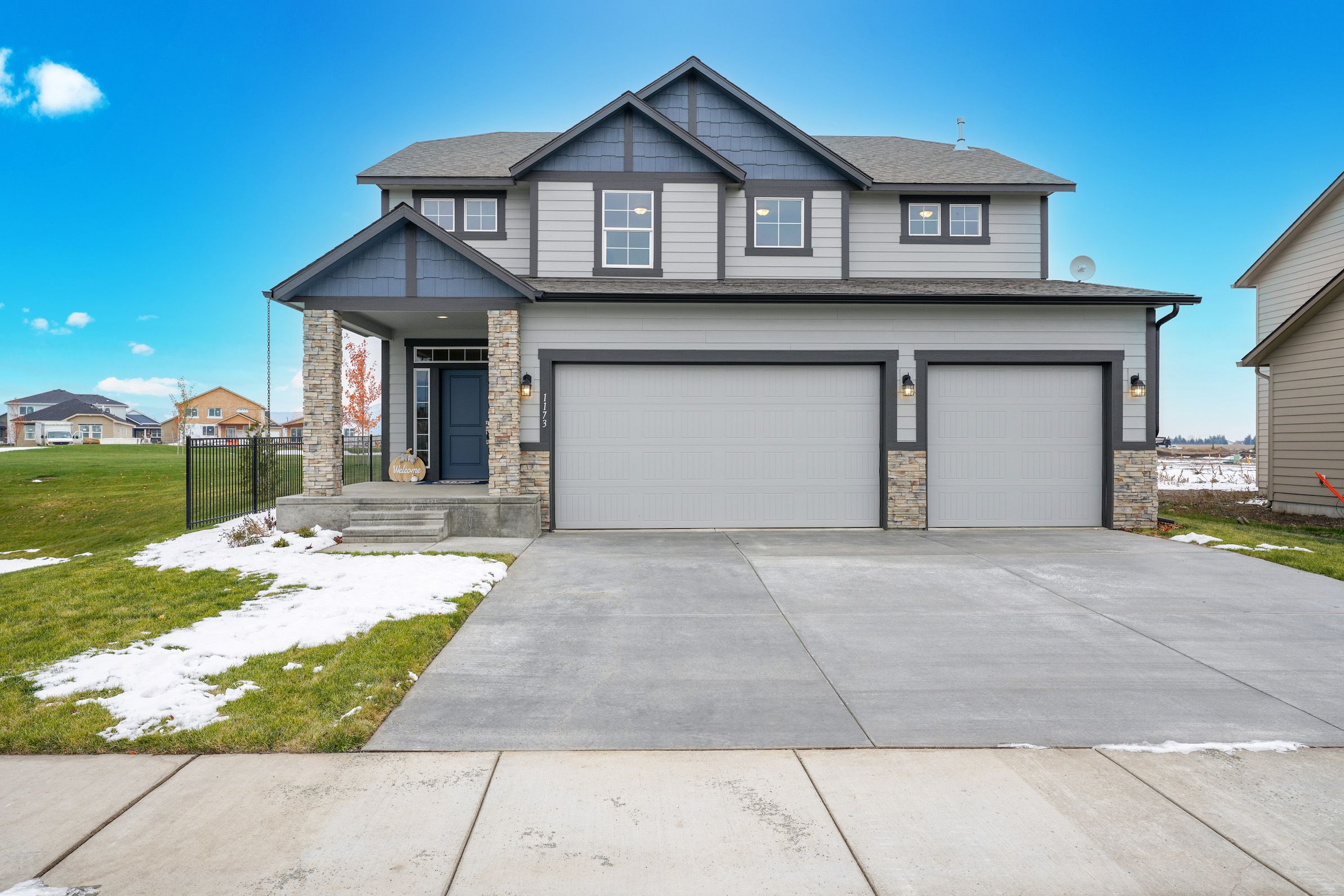 North Place East - Post Falls, ID