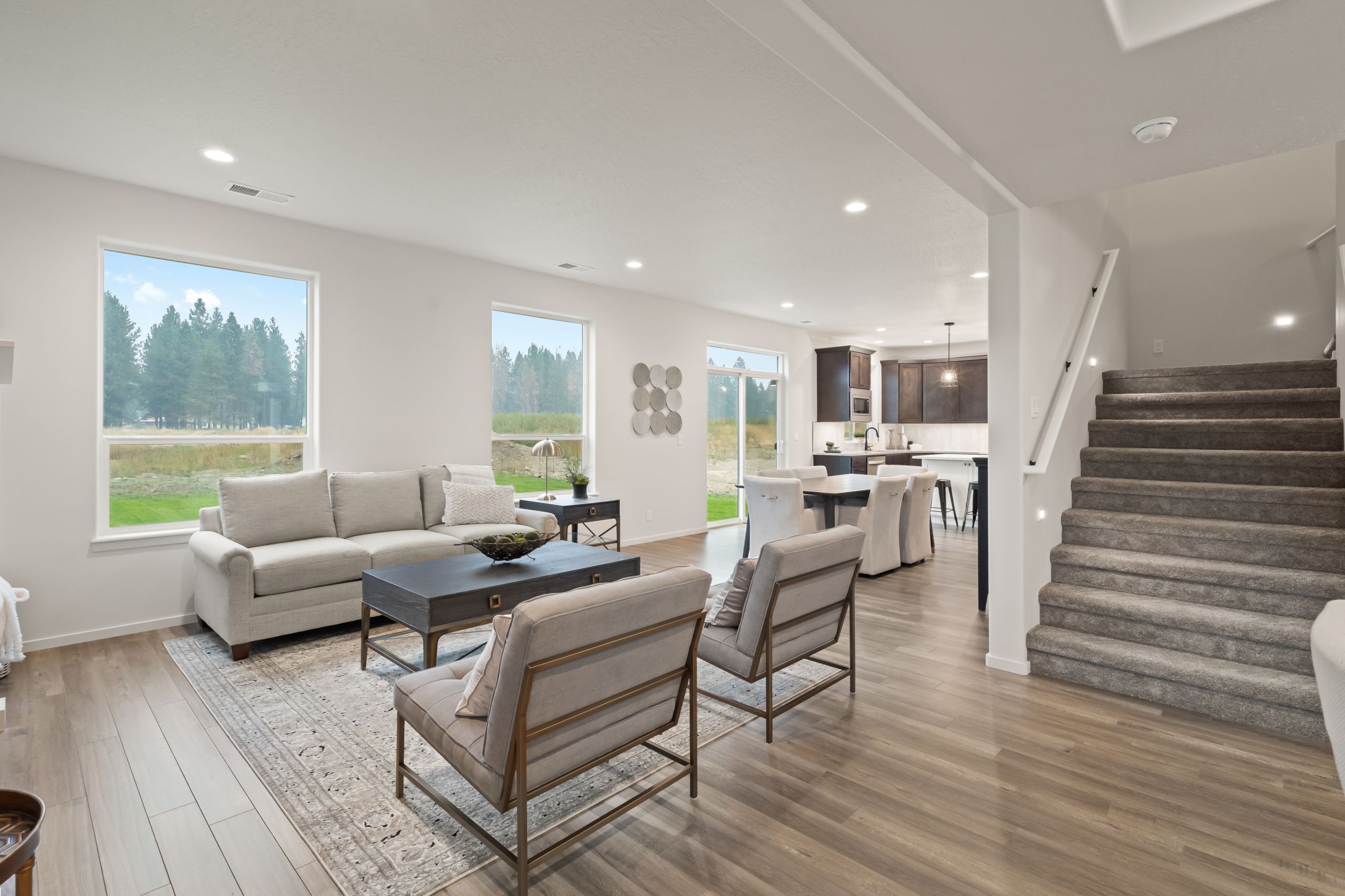 Westwood Pines - Rathdrum, ID