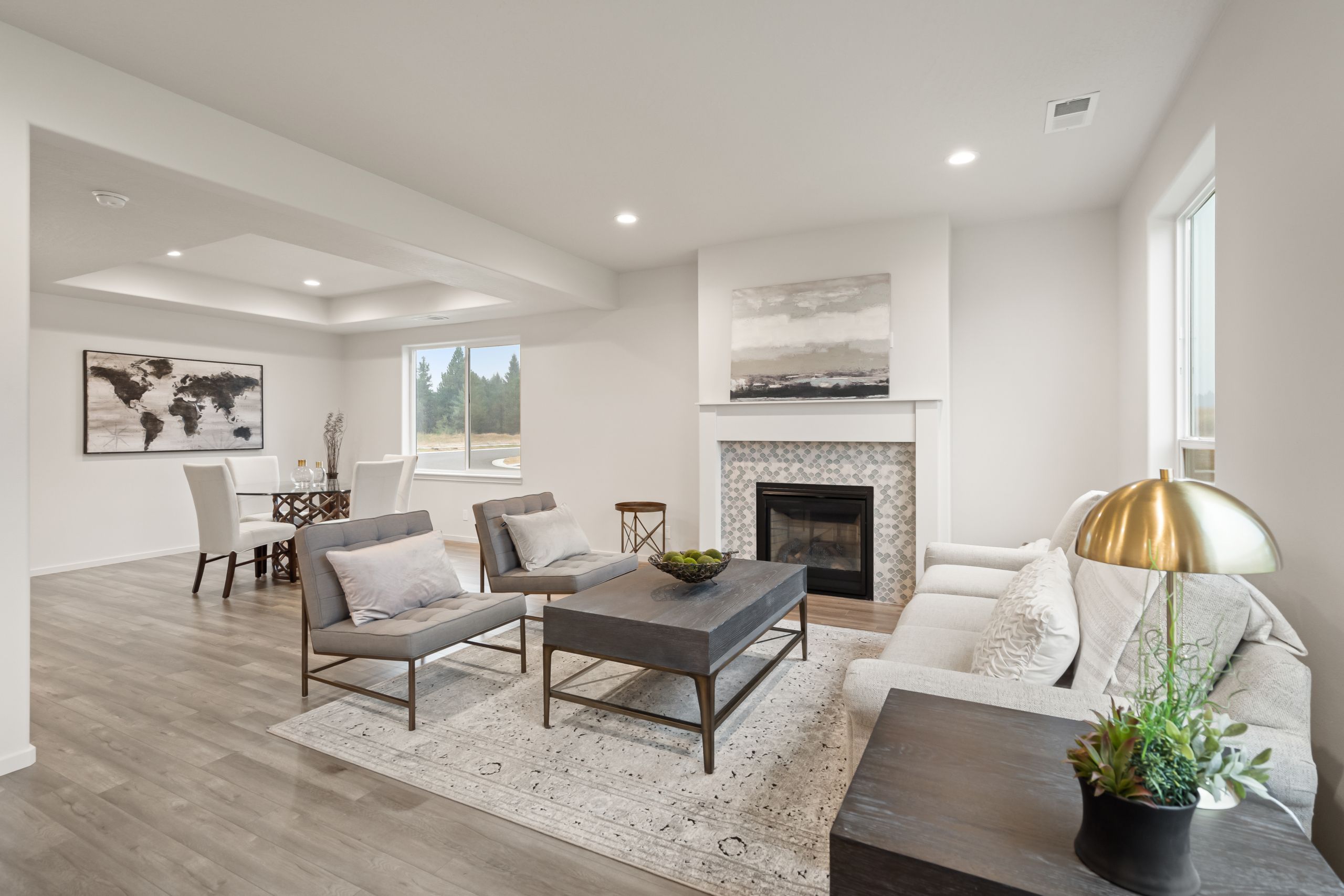 Westwood Pines - Rathdrum, ID