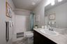 homes in North Place East by Viking Construction