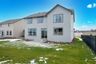 homes in North Place East by Viking Construction