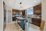 homes in North Place East by Viking Construction