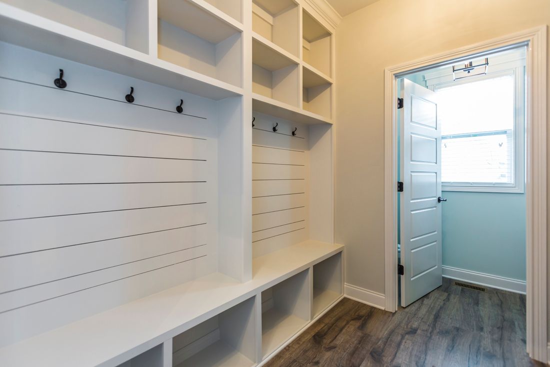casa en Byer Builders por Byer Builders