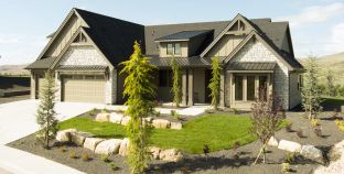 Plan Unknown - The Highlands: Garden City, Idaho - James Clyde Home