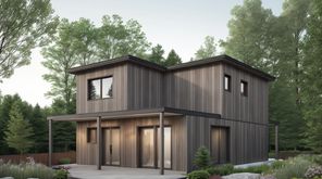Capilano Two