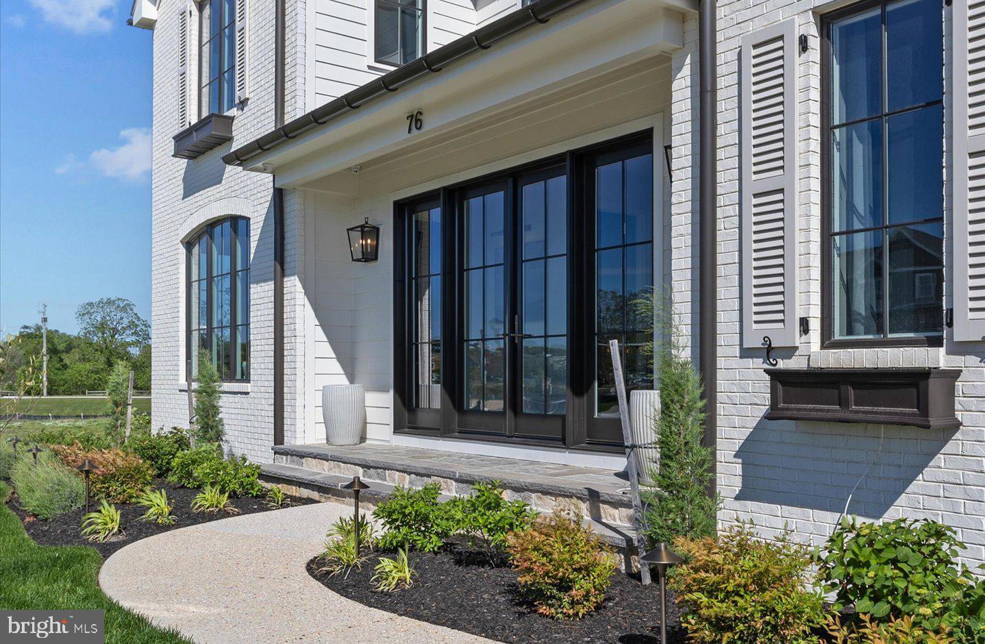 Plan Unknown - Garrison Homes: Lewes, New Jersey - Garrison Homes