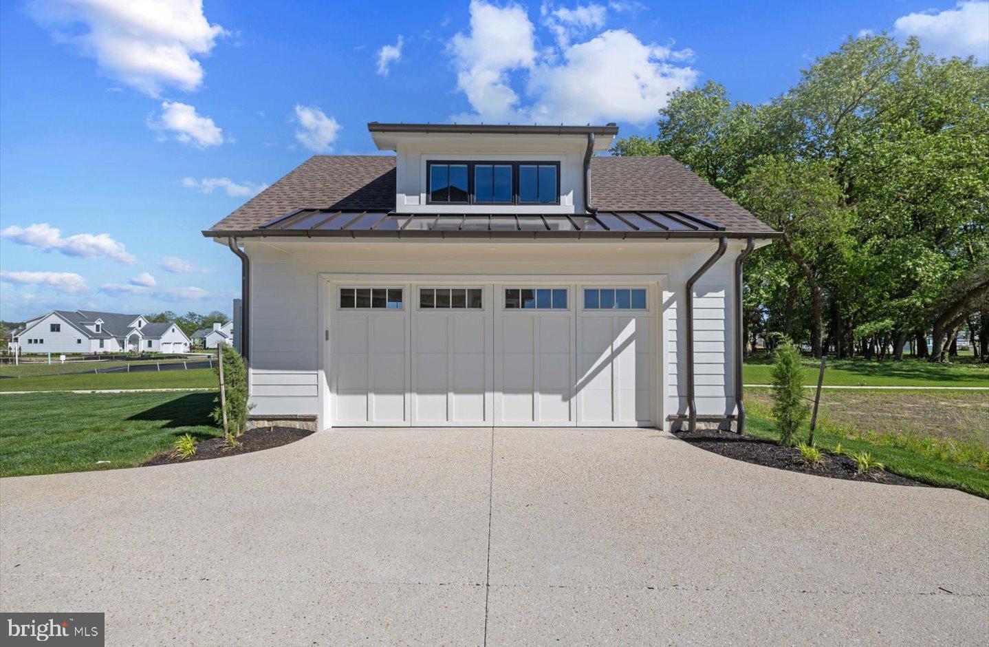 76 Filly Lane Garrison Homes. Lewes, DE 19958
