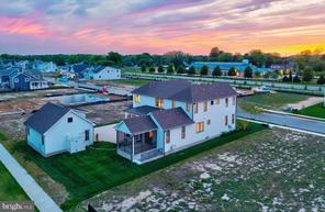 76 Filly Lane Garrison Homes (Plan Unknown)