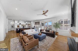 Plan Unknown - Garrison Homes: Lewes, Delaware - Garrison Homes
