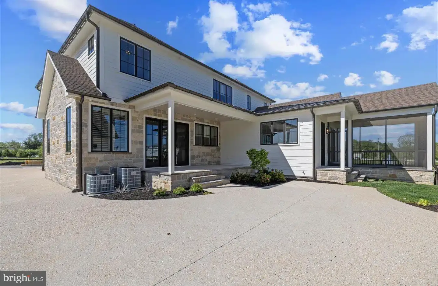 76 Filly Lane Garrison Homes. Lewes, DE 19958