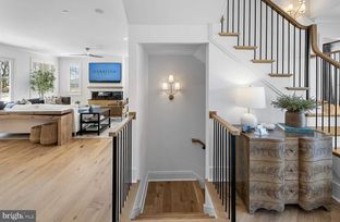 Plan Unknown - Garrison Homes: Lewes, New Jersey - Garrison Homes