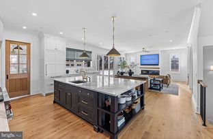 Plan Unknown - Garrison Homes: Lewes, Maryland - Garrison Homes