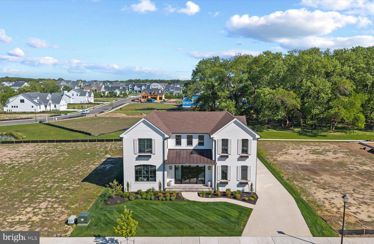 Plan Unknown - Garrison Homes: Lewes, Delaware - Garrison Homes