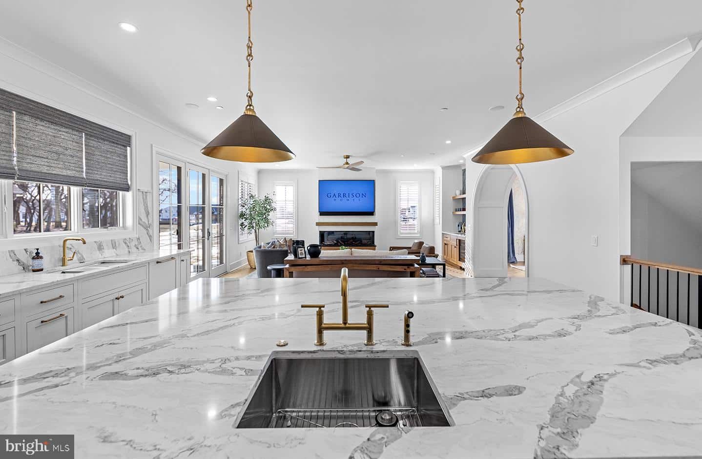 Plan Unknown - Garrison Homes: Lewes, Delaware - Garrison Homes