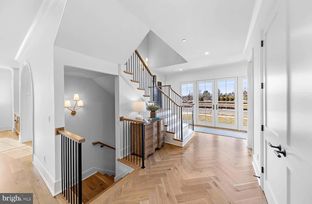 Plan Unknown - Garrison Homes: Lewes, Maryland - Garrison Homes