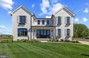 76 Filly Lane Garrison Homes (Plan Unknown)