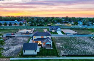 Plan Unknown - Garrison Homes: Lewes, New Jersey - Garrison Homes