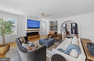 Plan Unknown - Garrison Homes: Lewes, Delaware - Garrison Homes
