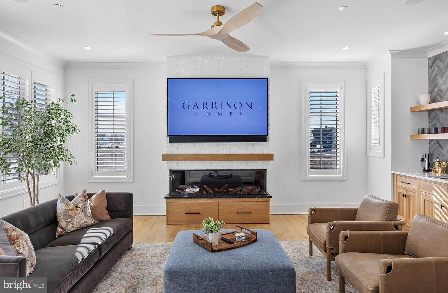 76 Filly Lane Garrison Homes. Lewes, DE 19958