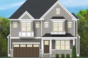 5610 Glenwood Road. Bethesda, MD 20817