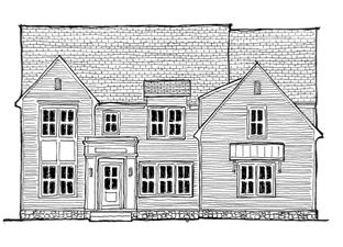 Wesley - Focal Point Homes: McLean, District Of Columbia - Focal Point Homes