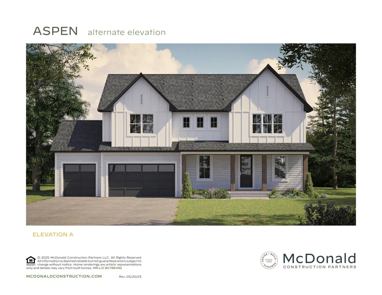 Hampton Hills/Ph 2 - Burnsville, MN