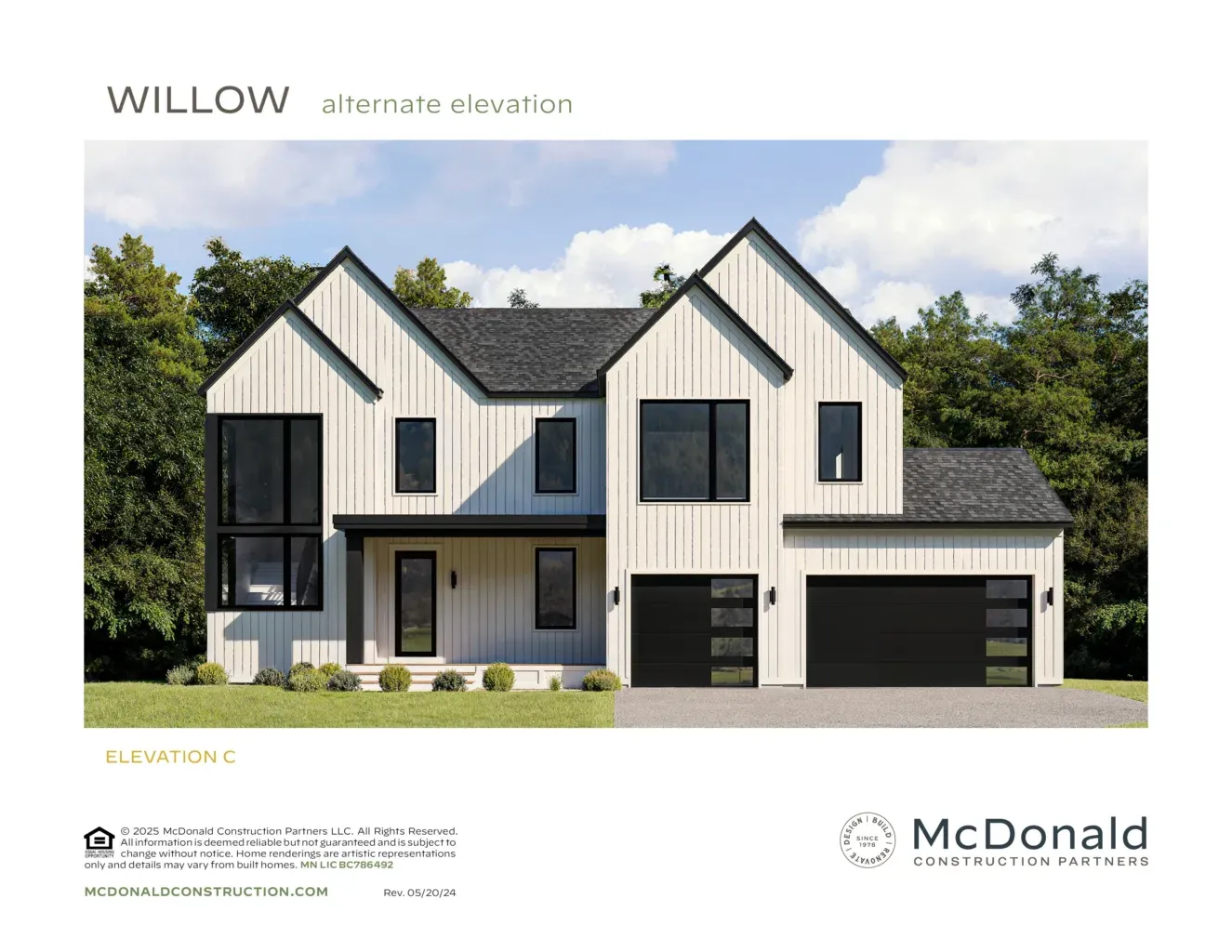 Burnsville, MN 55337